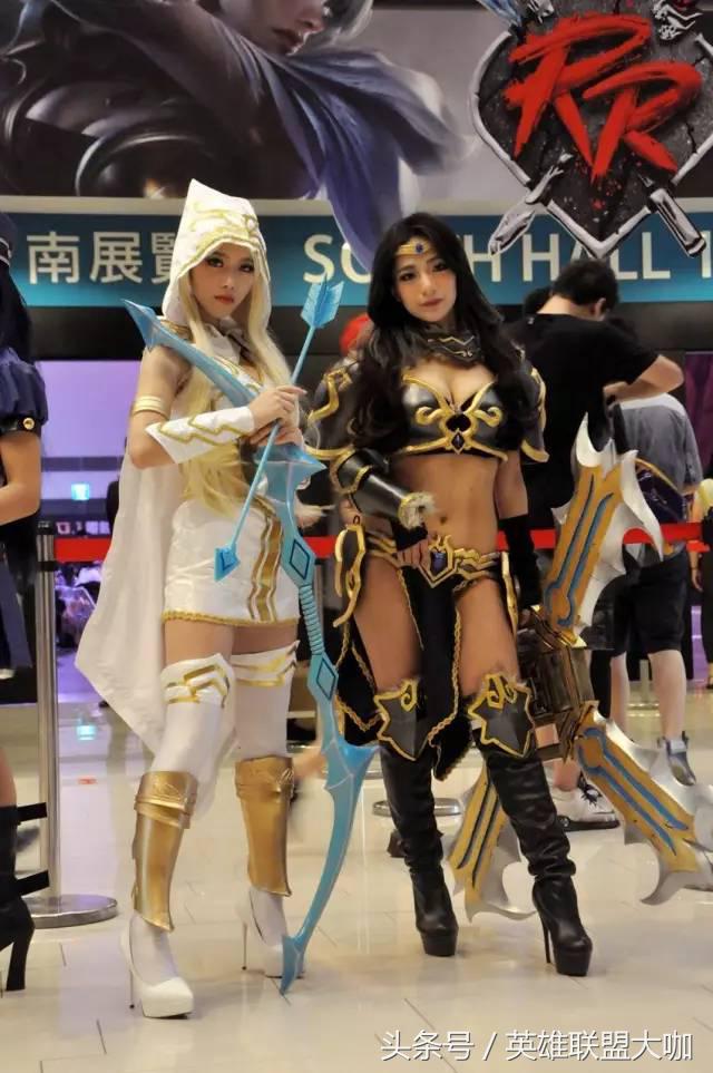 洲际赛火热开战：乐拉带你游台湾（Day1）