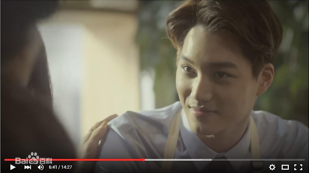 有美人沟的演员都大火，在剧中美人沟都散发魅力，来比比胡歌和易烊千玺的谁帅，看看谭松韵和朴信惠的谁美