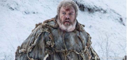 权力的游戏第七季的预告,权力的游戏第七季6