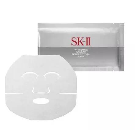 白成水煮蛋的秘密（脸部篇）