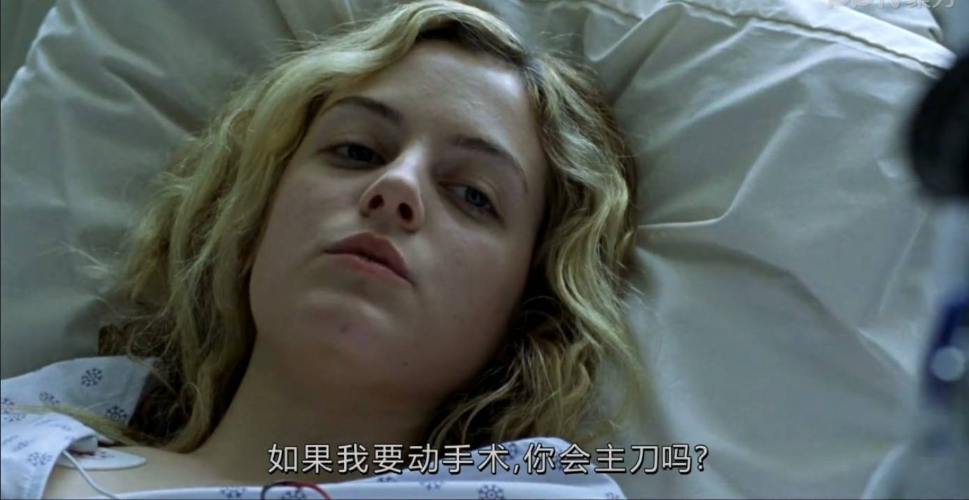 坏坏医生”偷天换日“的爱却有好结果这部电影很不合逻辑