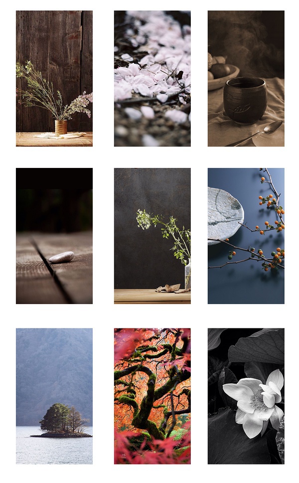 日本人说的侘寂是什么,为什么侘寂就是极简