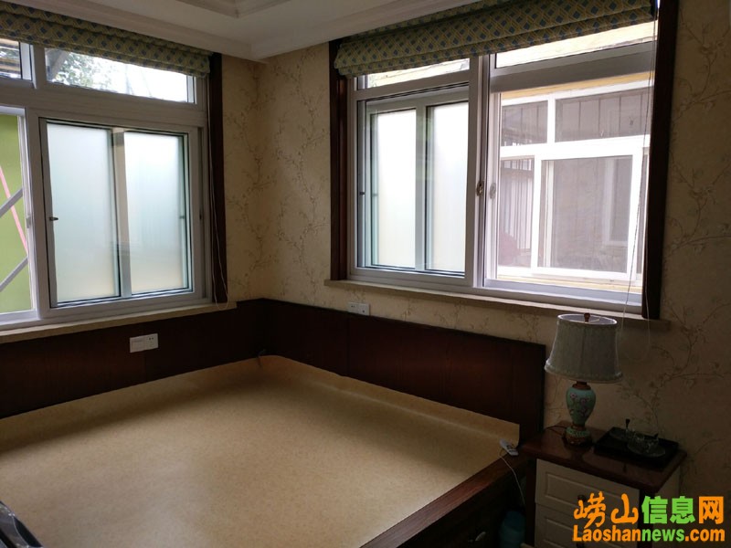 青岛崂山海边最美民宿,青岛印澜三宅民宿崂山风景区店