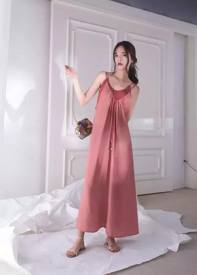 我们在淘宝上找了32条裙子，给准妈妈美美过夏天｜剁手推荐