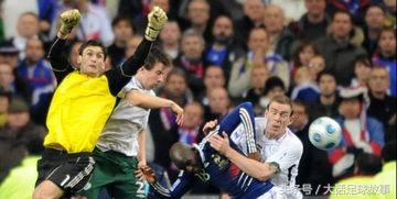 亨利手球国际事件,亨利手球冤死爱尔兰视频