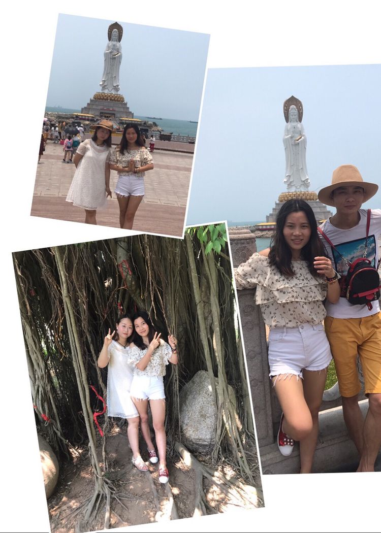 三亚自由行,三亚海鲜海旅