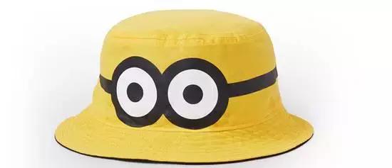 攻陷麦当劳不算！小黄人姨妈巾都有了，好用！