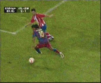 罗纳尔迪尼奥绿茵精灵完整版,足球精灵罗纳尔迪尼奥现状