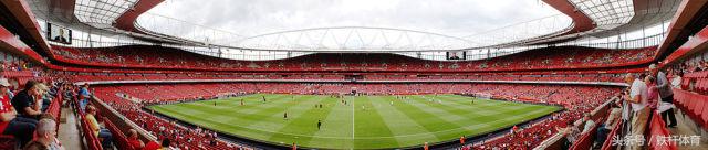 酋长球场沉浸式,酋长球场现场