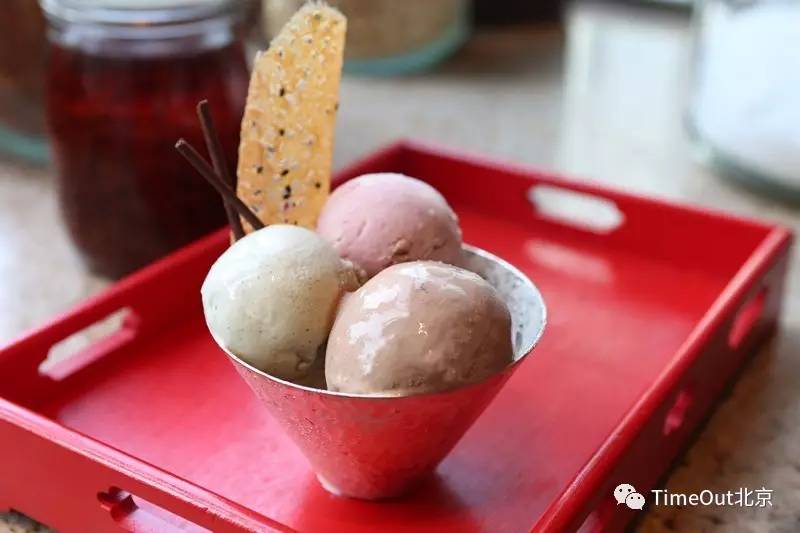 童年冰淇淋清凉一夏,好吃的十大冰淇淋