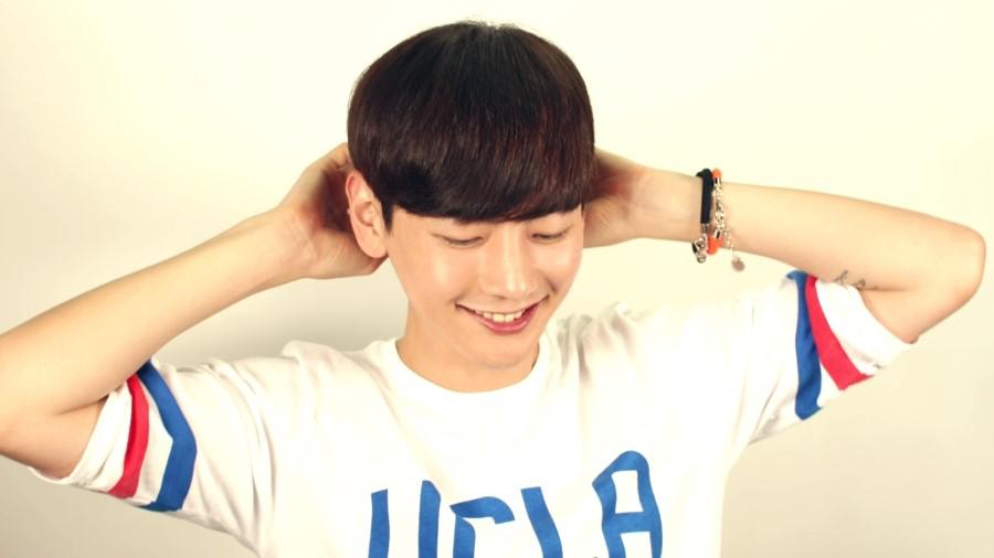 起床之后头发扁塌塌的，一点都不有型，今天教大家一个三分钟就能完美拯救的方法