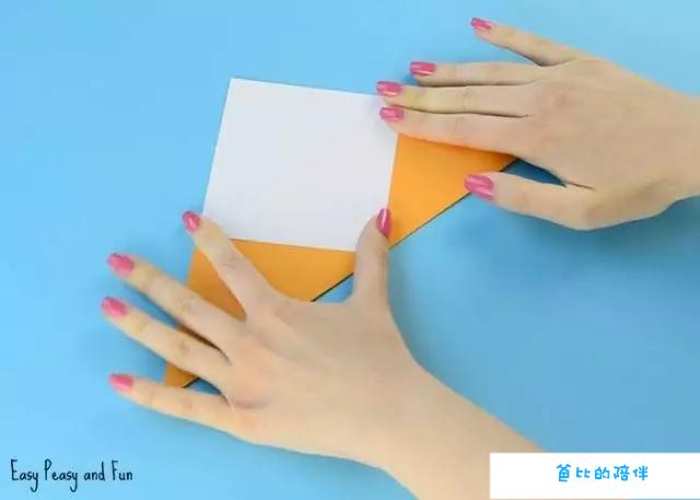 小学生一年级怎么做阅读书签,教你做创意书签让阅读变得更有趣