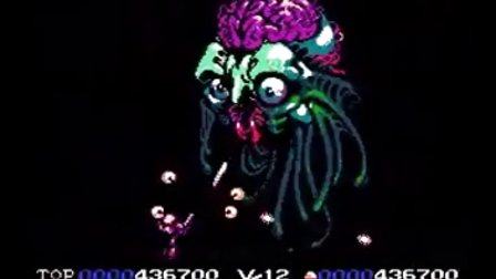 游海沉浮之周末说史第一期：你敢说玩过《魂斗罗》？