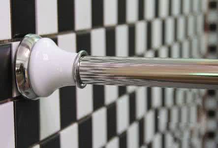 浴帘杆安装方法是怎样的？浴帘杆什么牌子的好