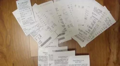 代购的艰辛之路,代购往事集锦