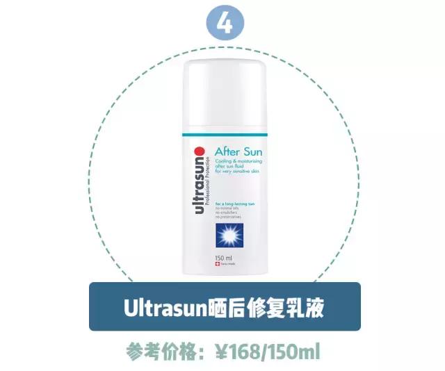 德国sos晒伤膏使用说明,德国sos晒伤膏
