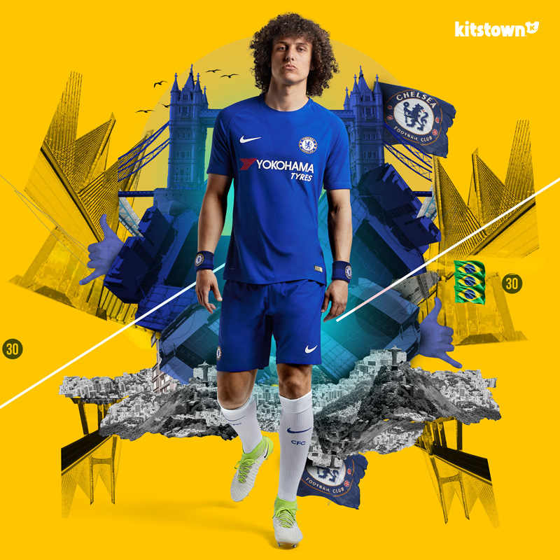 哪支球队是你的最爱,下赛季英超各队球衣