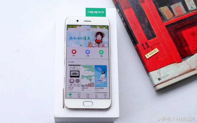 oppor11s评测玩游戏,OPPOr11s游戏测试