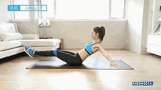 收腹紧身裤小蛮腰,紧身裤卷腹瘦腰