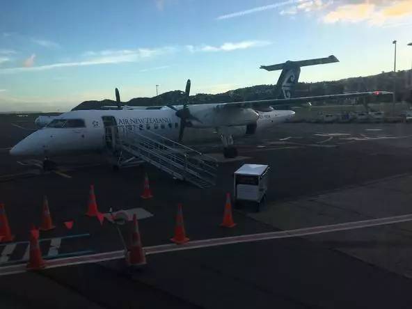 飞翔的新西兰人：这群人把10+小时的航班变成了一种乐趣