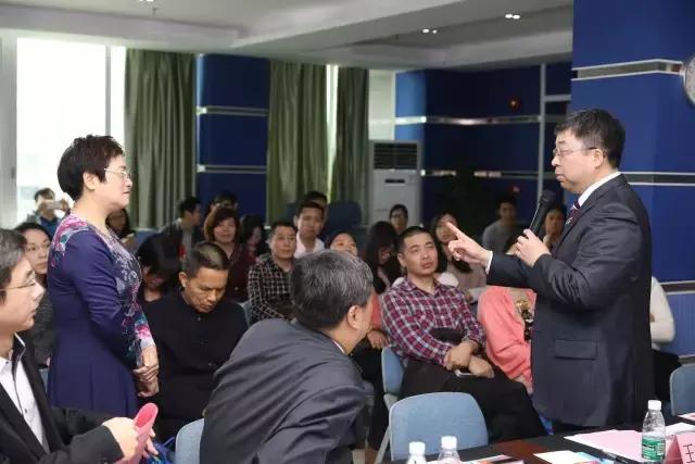 社联通告：广州社联2017年上半年工作总结和下半年工作计划