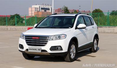 哈弗h6不吹冷风,哈弗h6不吹不黑