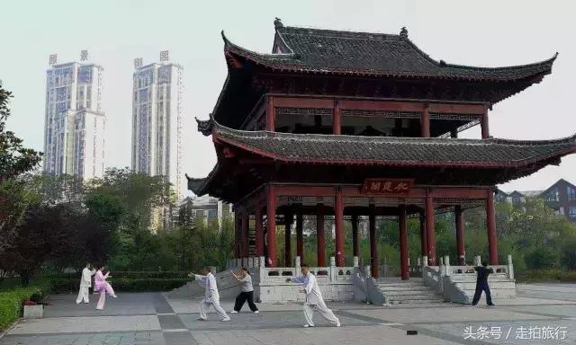 滁州游玩攻略潮玩街区,滁州最值得玩的地方