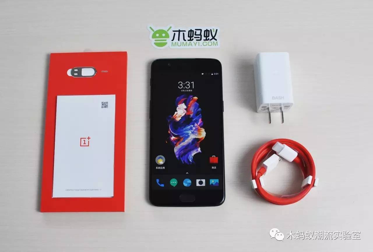 一加5评测拍照,一加5详细解析