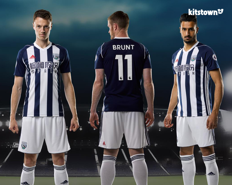 哪支球队是你的最爱,下赛季英超各队球衣