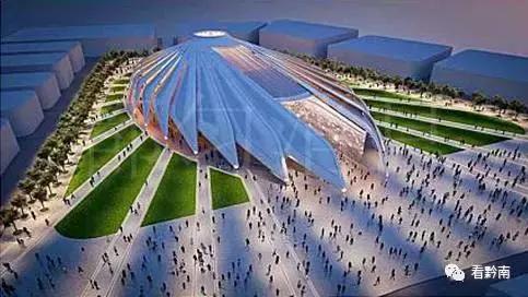 黔南州都匀国际足球小镇,都匀国际足球小镇