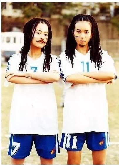 周星驰吴孟达电影少林足球,少林足球吴孟达周星驰截图