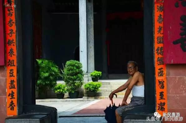 元朗最值得去的地方,元朗特色