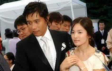 宋慧乔被观众称为男神收割机,男神收割机哪些是真情侣