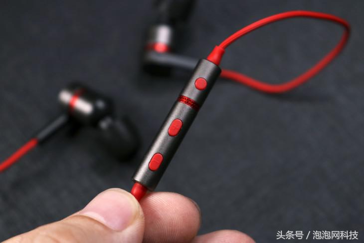 听歌游戏两不误的耳机,听歌和k歌的耳机推荐