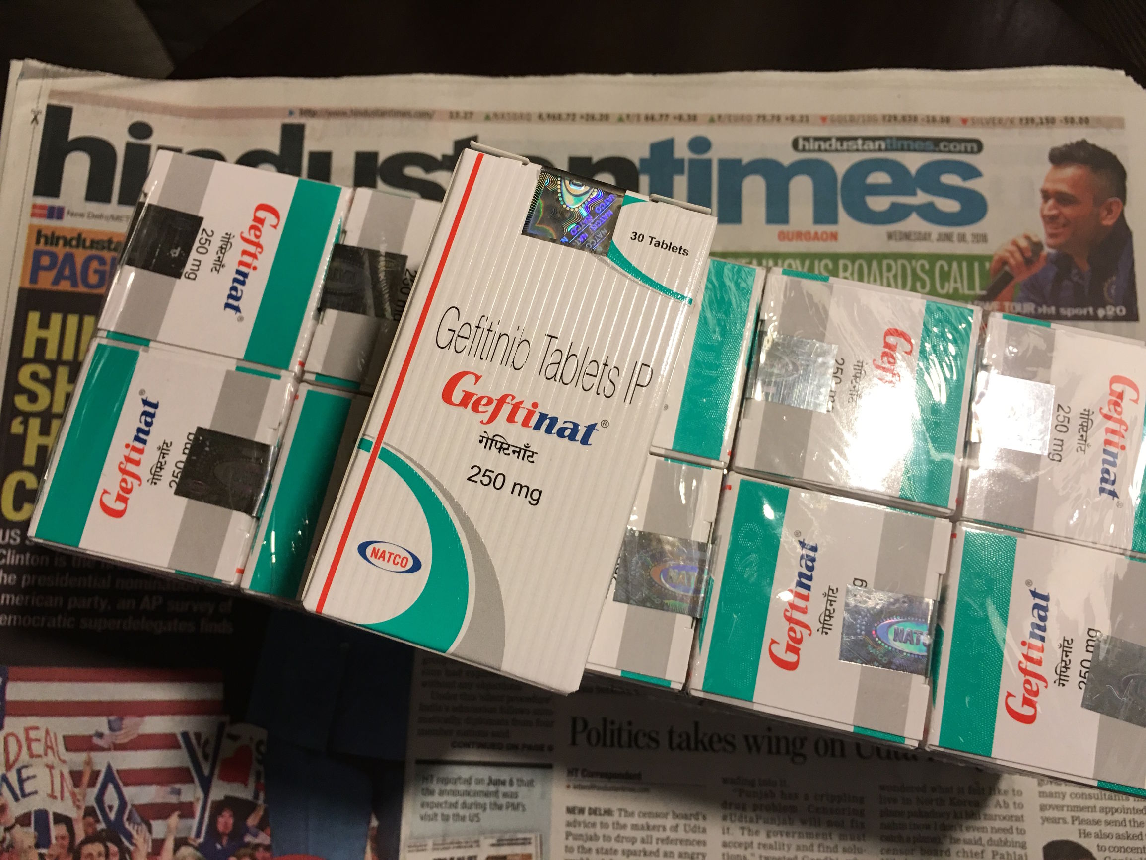 易瑞沙要彻底耐药才能换三代药吗,易瑞沙靶向药对骨癌有用吗