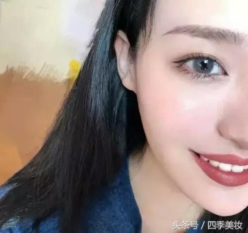 小直径的美瞳显高级,美瞳直径怎么选自然