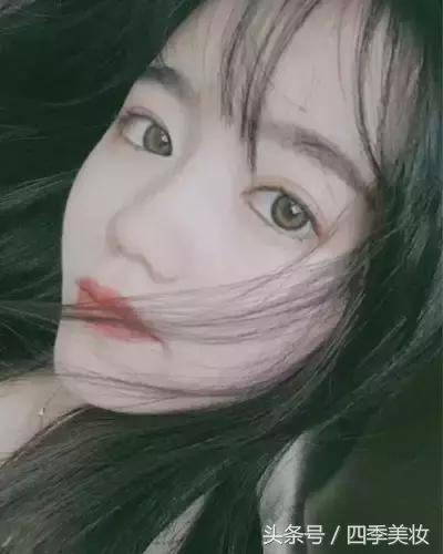 小直径的美瞳显高级,美瞳直径怎么选自然