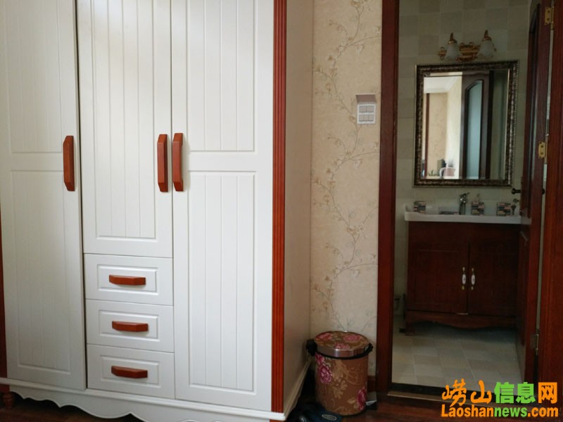 青岛崂山海边最美民宿,青岛印澜三宅民宿崂山风景区店