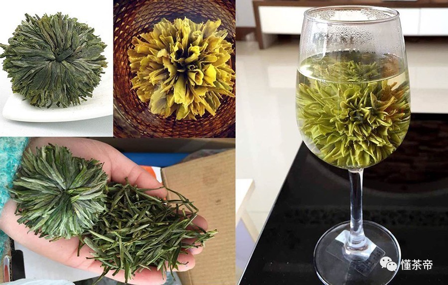 30种茶叶名字,比较受欢迎的茶叶种类详细介绍