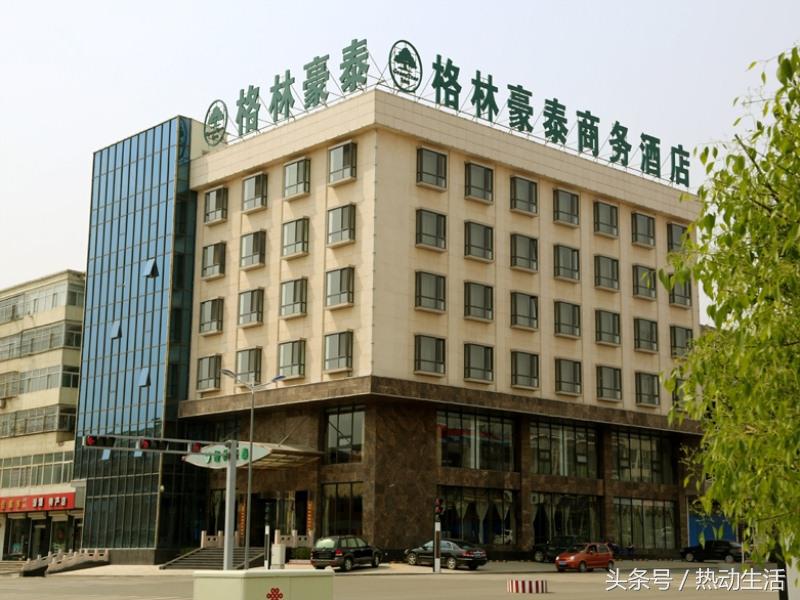 外出旅游住哪家连锁酒店好,大连旅游顶级酒店推荐哪家