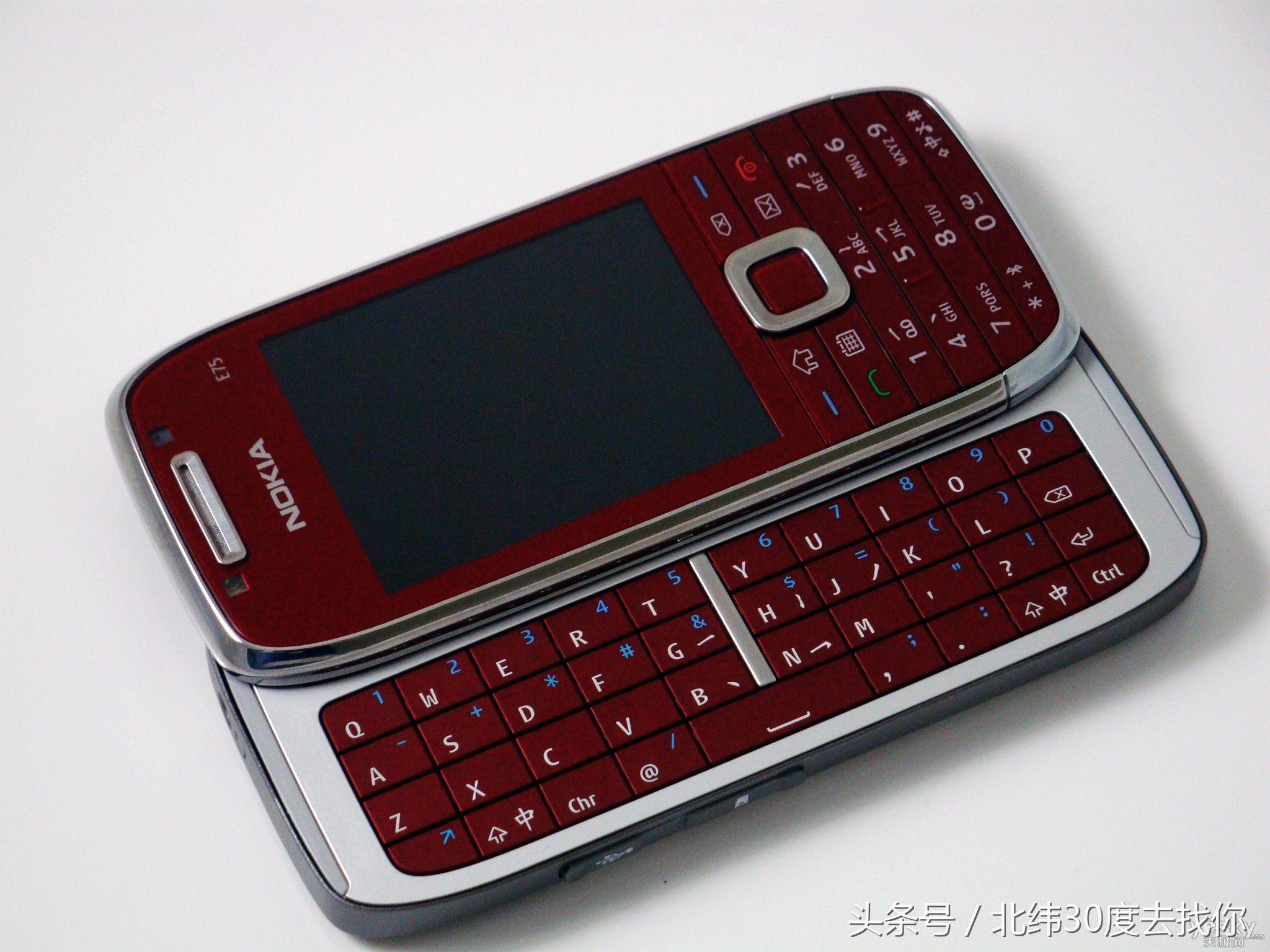 那些我们用过的智能手机,那些年我们用过的软件