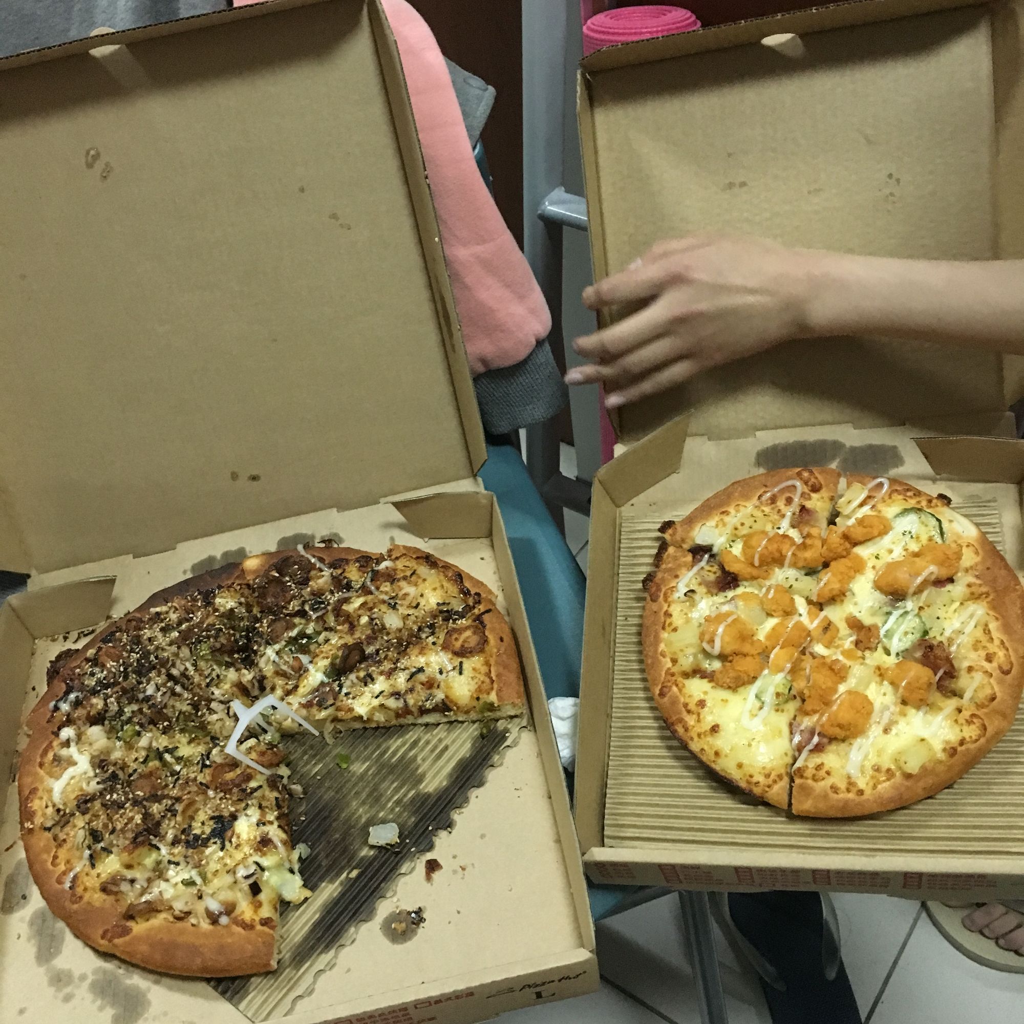 台湾旅游有哪些值得买的,买买买适合去哪里