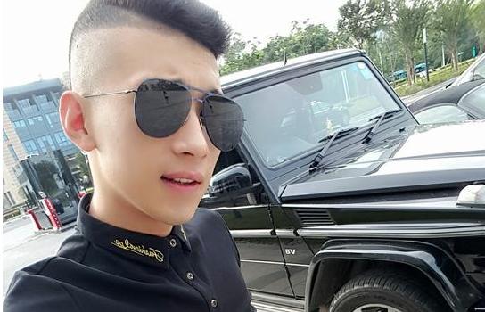 天佑豪车,天佑身价有多少个亿