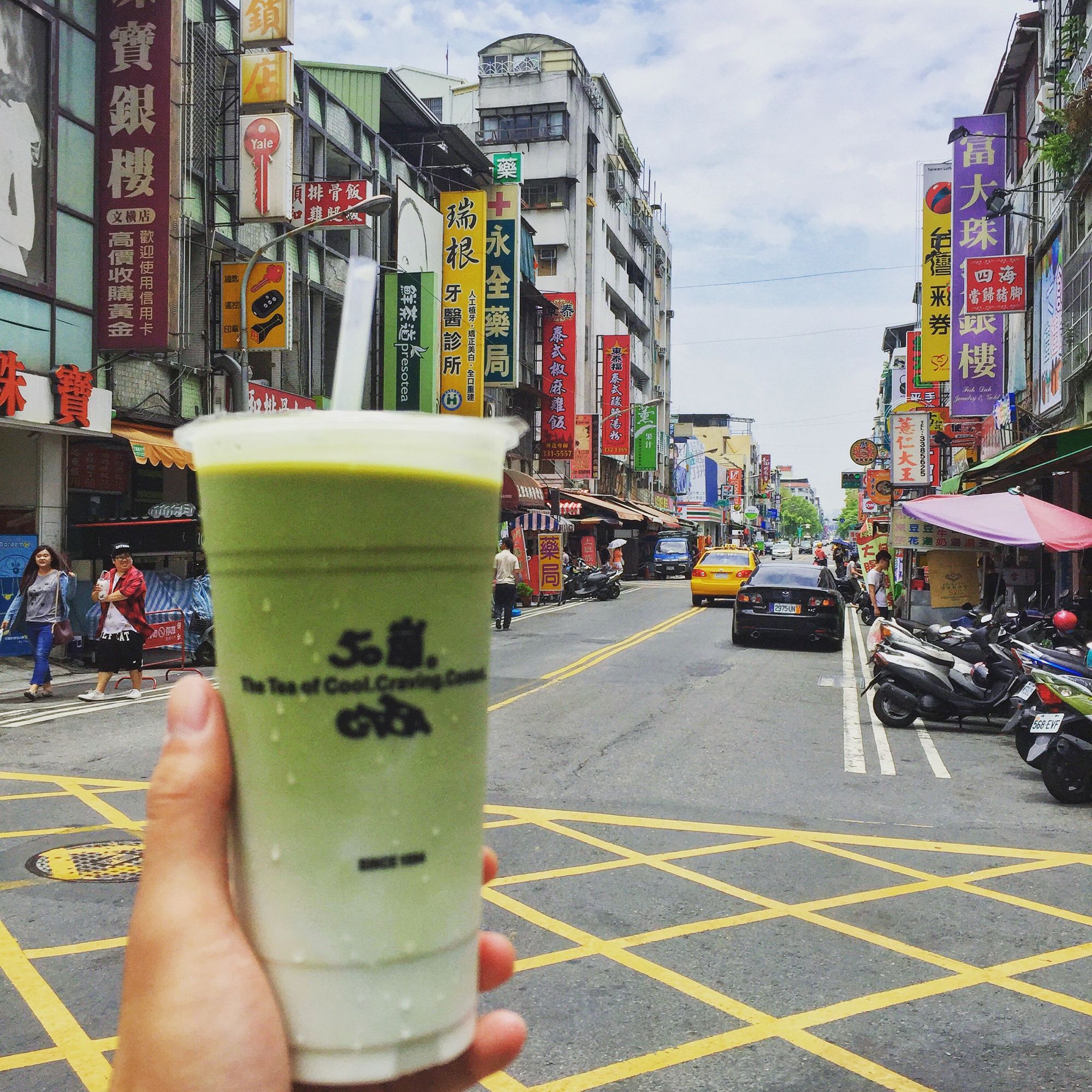 台湾旅游有什么值得买的,台湾旅游值得购买的东西