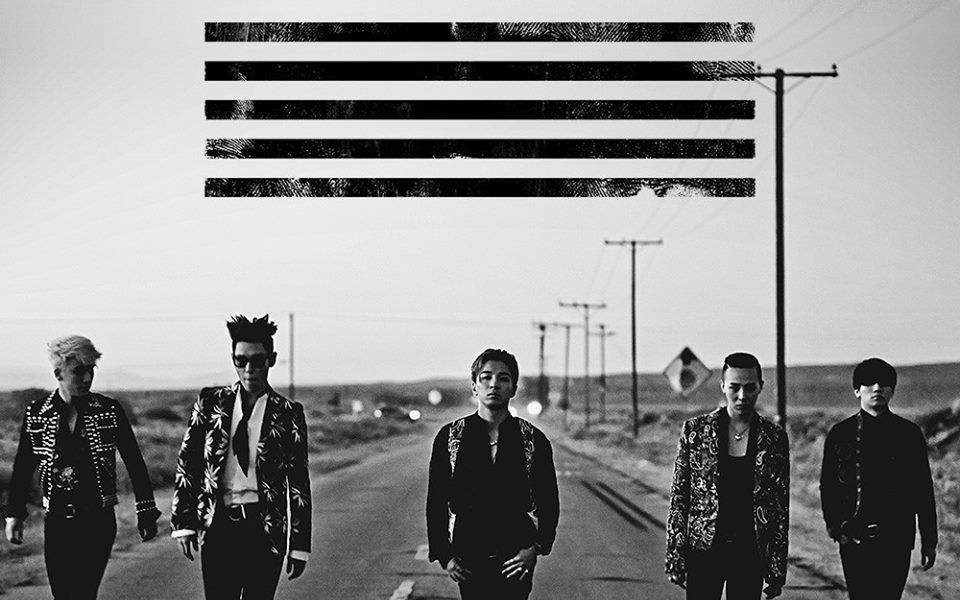 韩国真正有实力的男团,现在韩国的男团到底谁最火