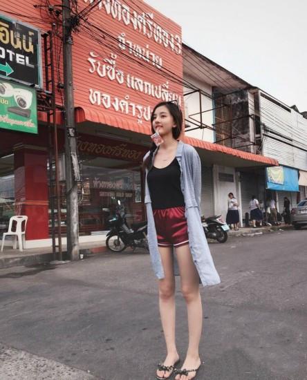 大粗腿怎么瘦成筷子腿学生党,大粗腿怎么瘦成漫画腿筷子腿