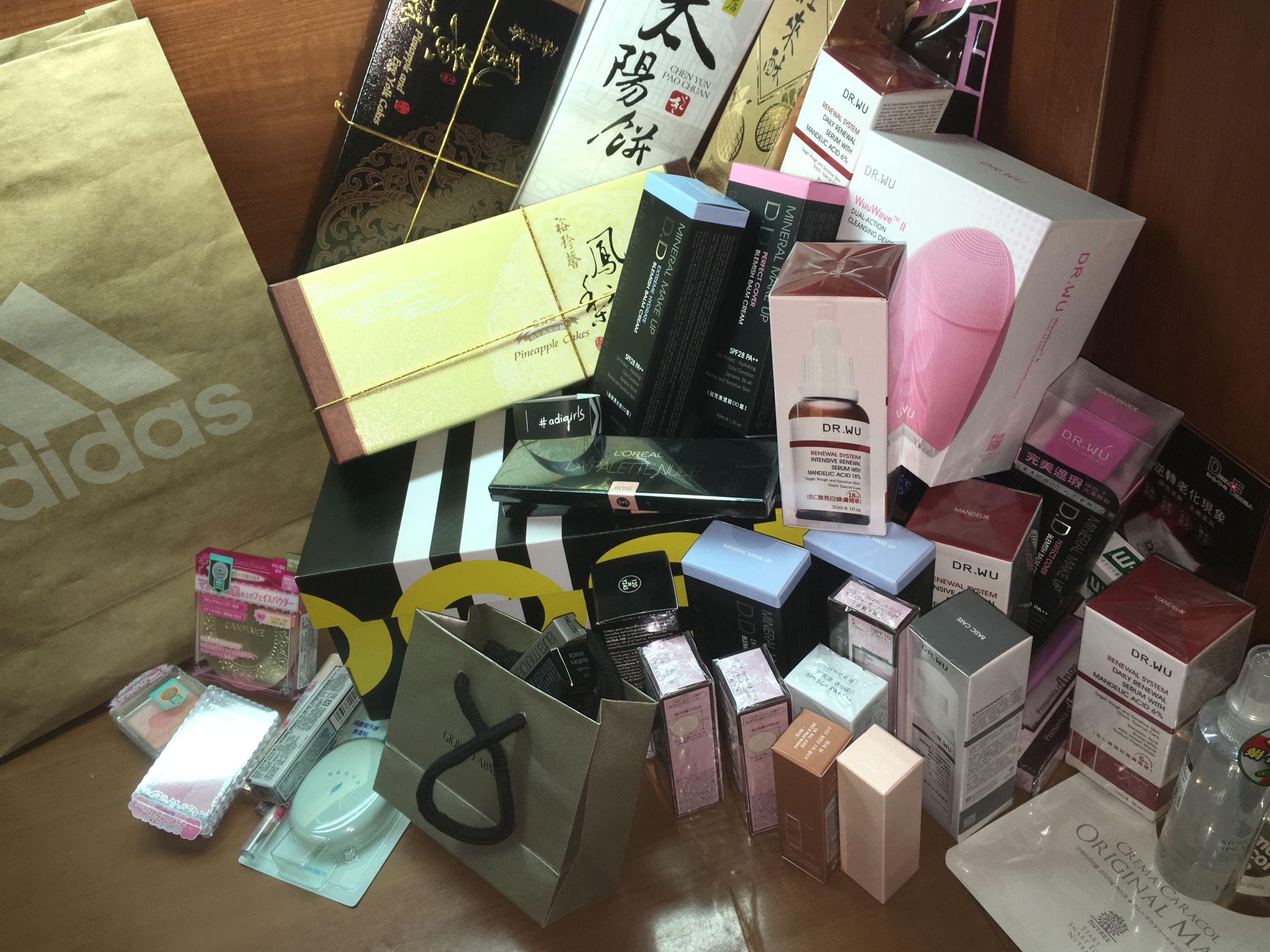 台湾旅游有什么值得买的,台湾旅游值得购买的东西