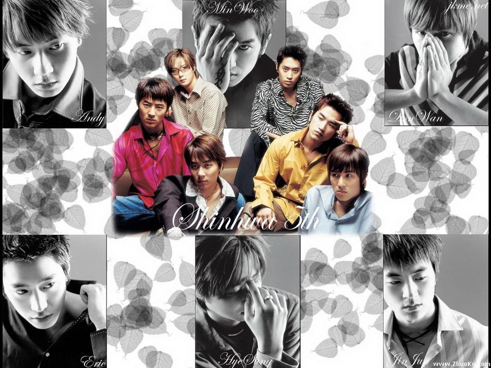 韩国真正有实力的男团,现在韩国的男团到底谁最火