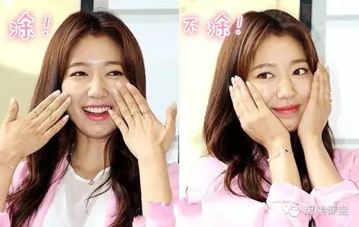 涂个隔离霜算化妆吗,不想化妆只涂隔离霜可以吗