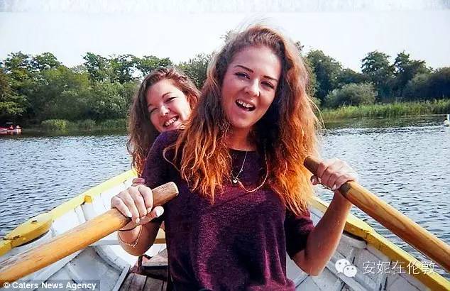 还在拼命叫醒你的衣柜？这个英国妞靠它发家致富了